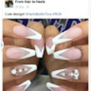 Meet your Posher, Aquila